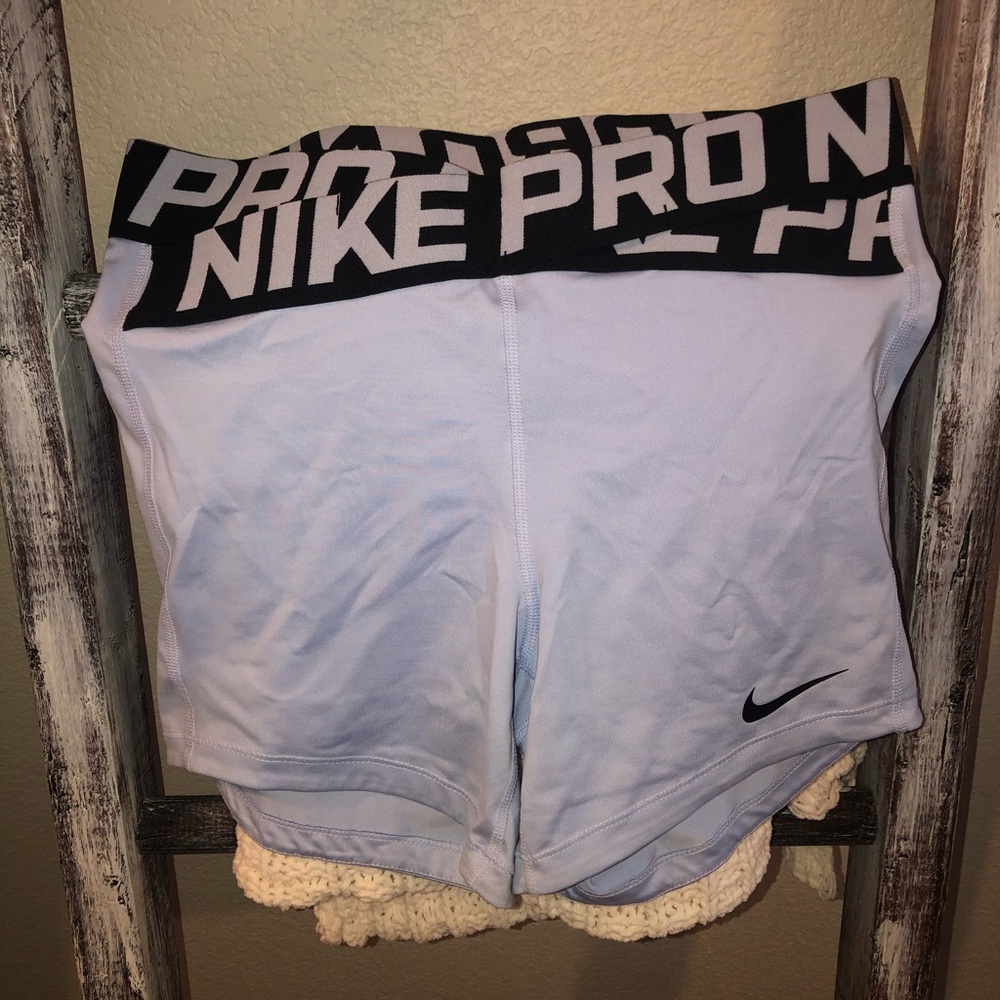 Nike spandex